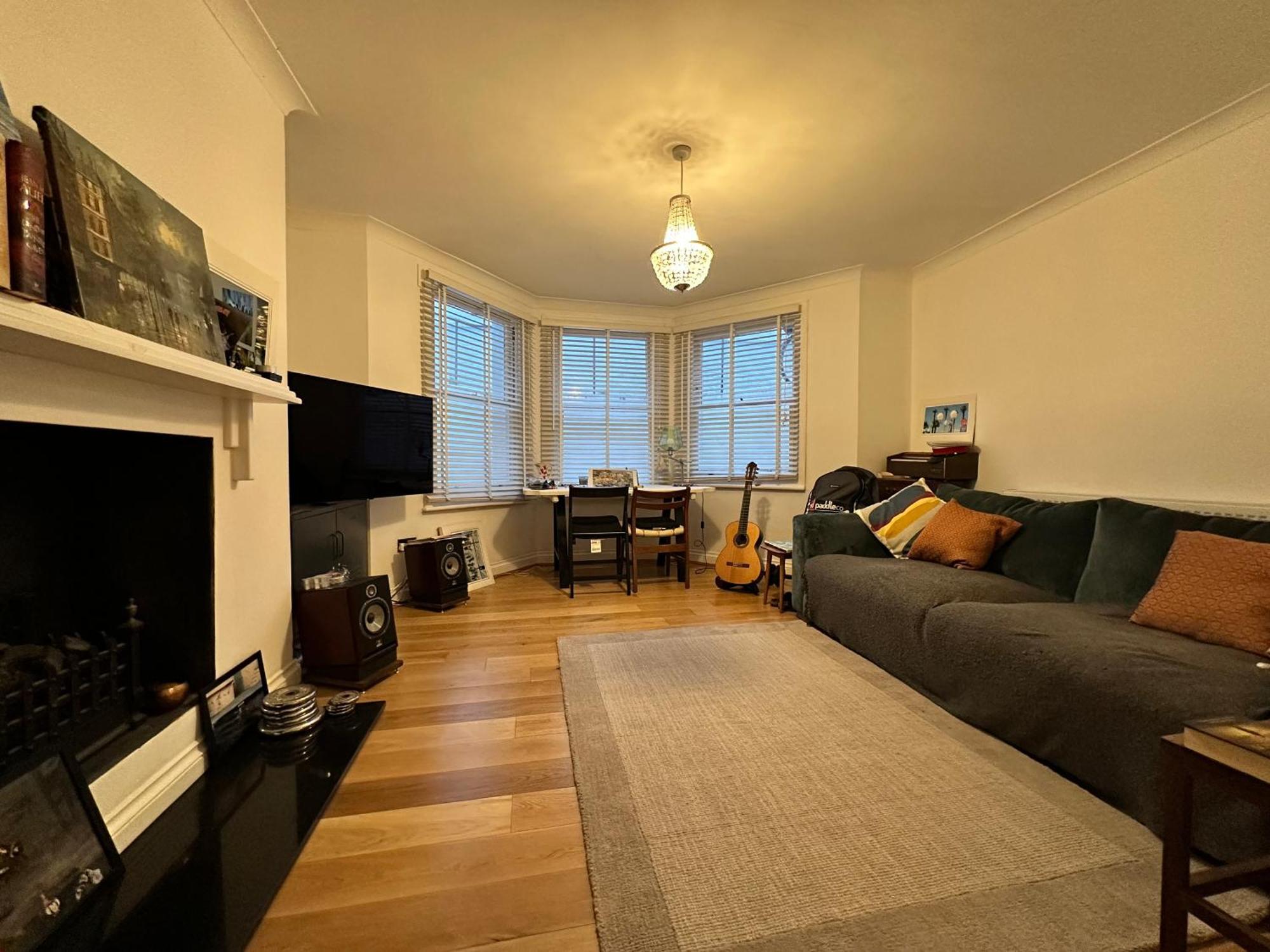 Appartamento Seafront Medina Hove Esterno foto