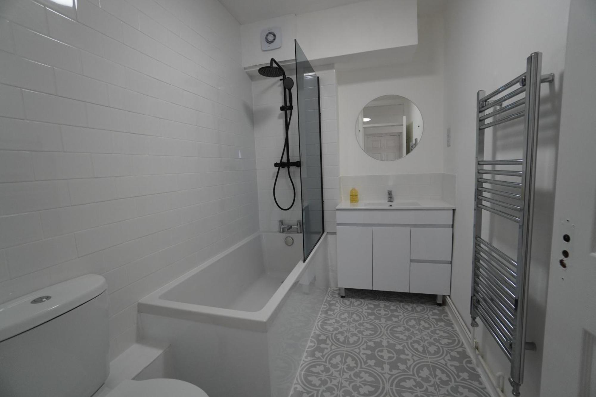 Appartamento Seafront Medina Hove Esterno foto